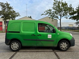 2012 Renault kangoo expres confort 1,5 dci 110 cp 6 trepte  - imagine 4