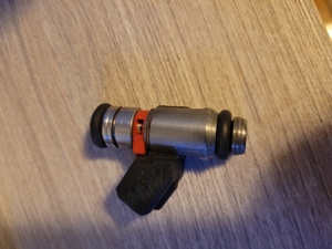 injector combustibil aprilia atlantic 500 - imagine 2