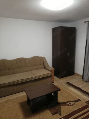 Închiriez apartament cu o cameră  - imagine 4