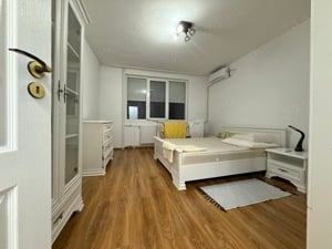 Apartament cu 1 camera - inchiriat 