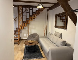 Apartamente Revelion Centru Istoric Brasov