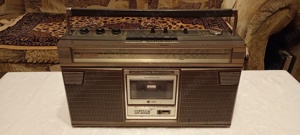Radio-casetofon Sharp GF-6060HB