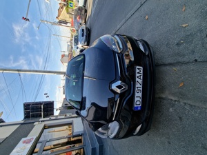 Renault Megane 3  - imagine 2