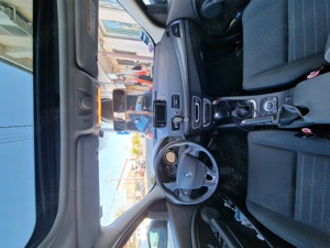 Renault Megane 3  - imagine 5