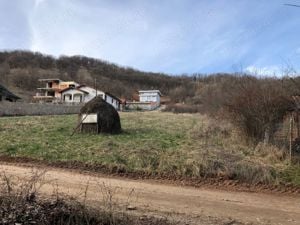 Teren de vanzare in Valea Popii Alba-Iulia  - imagine 5