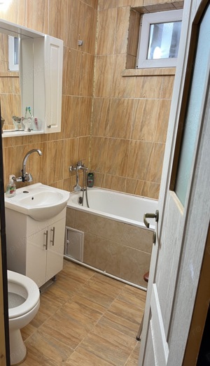 inchiriez apartament 2 camere spitalul  Judetean bulevardul tomis - imagine 4