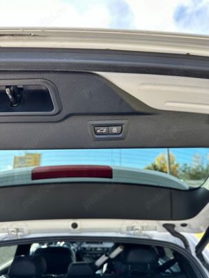 BMW X5 F15 XDrive3.5i panoramic, 306 CP, piele softclose impecabil - imagine 6