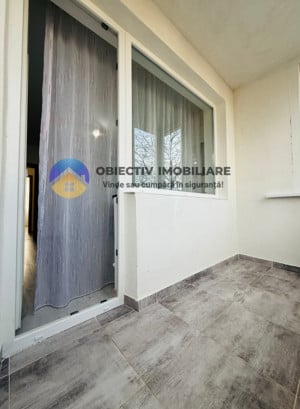 Apartament 2 camere ETAJ 2 CENTRU la cheie  - imagine 3