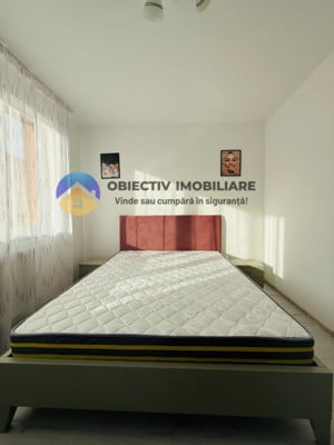 Apartament 2 camere ETAJ 2 CENTRU la cheie  - imagine 15