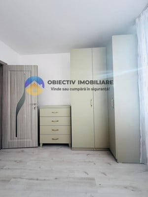 Apartament 2 camere ETAJ 2 CENTRU la cheie  - imagine 14