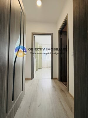 Apartament 2 camere ETAJ 2 CENTRU la cheie  - imagine 11