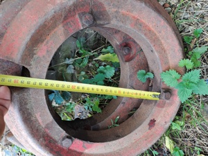 vând contragreutati  - imagine 4