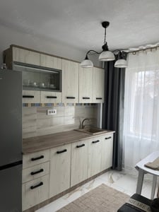 Apartament cu o cameră în regim hotelier  - imagine 5