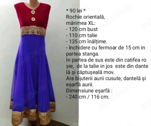 Rochie de ocazie , XL