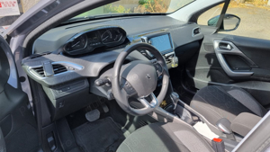 Peugeot 2008 Automat - imagine 5