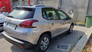 Peugeot 2008 Automat - imagine 6