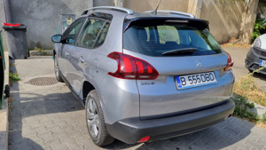 Peugeot 2008 Automat - imagine 7