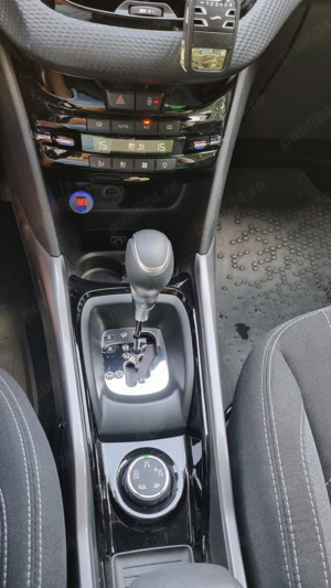 Peugeot 2008 Automat - imagine 9