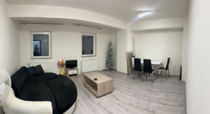 Vand apartament Floresti 