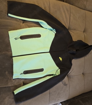 nike tech fleece marimea s