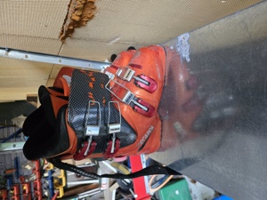 vand clapari copii marimea 37 - imagine 2