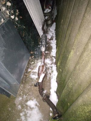 Dezmembrez toyota avensis verso,rav 4,previa,corolla - imagine 9