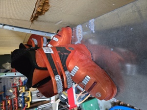 vand clapari copii marimea 37