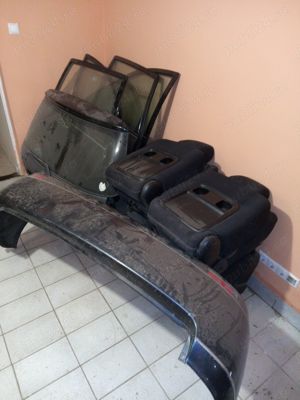 Dezmembrez toyota avensis verso,rav 4,previa,corolla - imagine 7