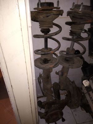 Dezmembrez toyota avensis verso,rav 4,previa,corolla - imagine 2