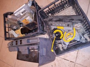 Dezmembrez toyota avensis verso,rav 4,previa,corolla - imagine 4