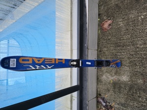 Vand schiuri 107cm HEAD