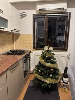 Prima închiriere apartament 3 camere Grigorescu Cluj-Napoca - imagine 3