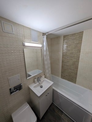 Prima închiriere apartament 3 camere Grigorescu Cluj-Napoca - imagine 5