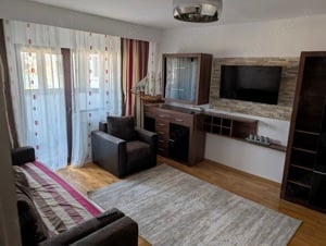 Prima închiriere apartament 3 camere Grigorescu Cluj-Napoca - imagine 6