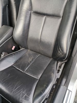  Mercedes  E Classe  2,2 cdi an 2001 - imagine 3