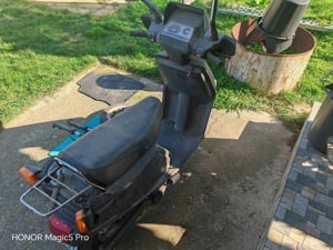  Dezmembrez Scuter 50 Puch Lido Vario - imagine 5