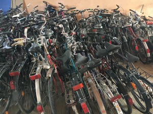 Biciclete second hand import de Vanzare La lot sau la bucată , prețul afișat este unul informativ ,  - imagine 4