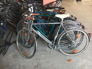 Biciclete second hand import de Vanzare La lot sau la bucată , prețul afișat este unul informativ ,  - imagine 3
