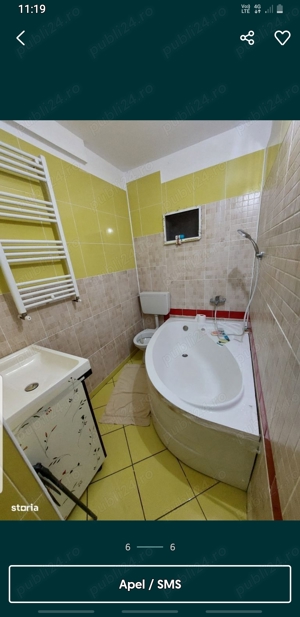 Apartament cu 2 camere vanzare - imagine 2