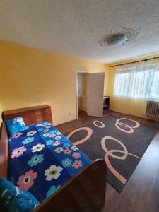 Apartament cu 2 camere Circumvalatiunii Piata Dacia etaj 2 amenajat mobilat si utilat - imagine 3