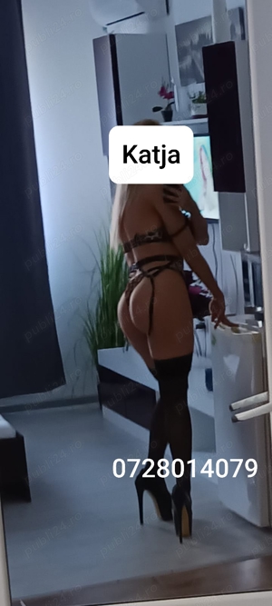 Singura in locatie si pot confirma pozele