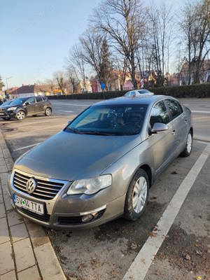 Vând Passat B6 motor 2.0 L diesel 140CP - imagine 6