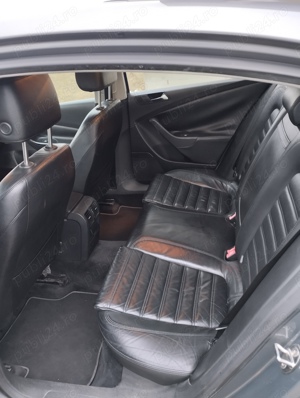 Vând Passat B6 motor 2.0 L diesel 140CP - imagine 5