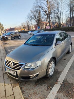 Vând Passat B6 motor 2.0 L diesel 140CP - imagine 7