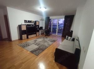 Apartament 2 camere bloc nou langa Complexul Ring si Iris zona Aradului amenajat integral mobilat - imagine 2