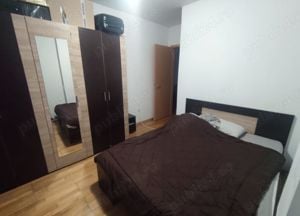 Apartament 2 camere bloc nou langa Complexul Ring si Iris zona Aradului amenajat integral mobilat - imagine 4