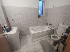 Apartament 2 camere bloc nou langa Complexul Ring si Iris zona Aradului amenajat integral mobilat - imagine 6