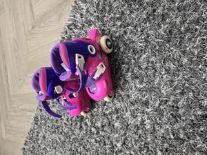 Vand role copii marime 26 28