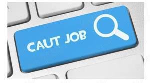 Loc de munca caut