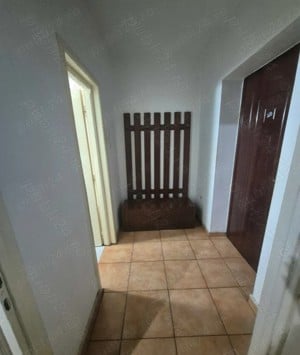 Ocazie!  Apartament 1 camera la etajul 5 din 8 zona Simion Barnutiu centrala proprie bloc 1990 - imagine 2